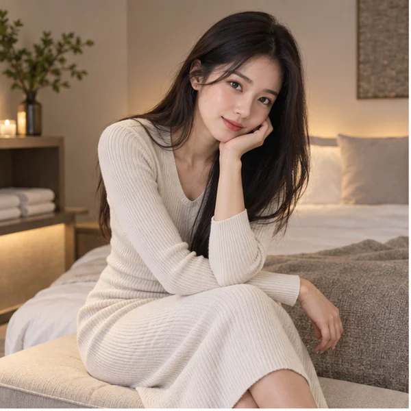 포항 하니 라운지 안내 이미지