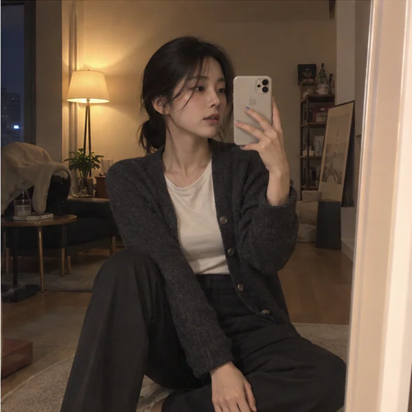 고덕 미나 테라피 안내 이미지