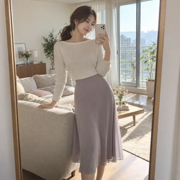 광교 제니 릴랙스 안내 이미지