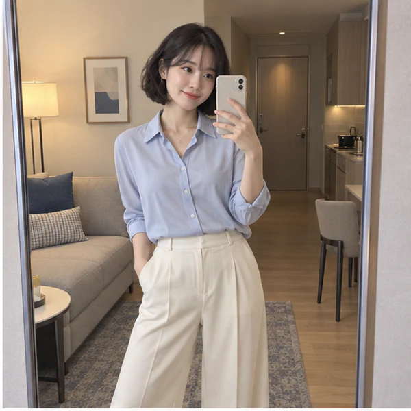 서울 양천 사나 라운지 안내 이미지