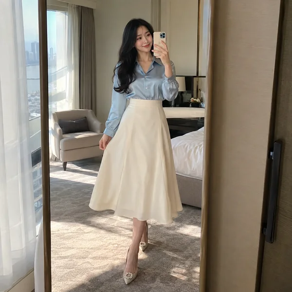 주안 다현 아로마 안내 이미지