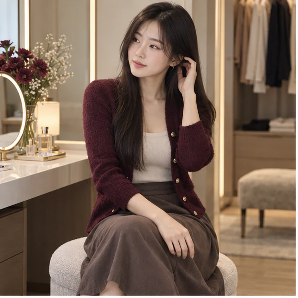 청북 아델 라운지 안내 이미지