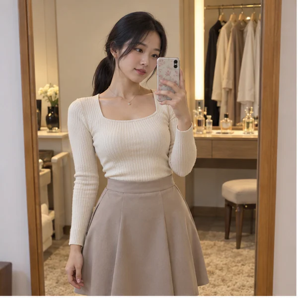 정왕동 소담 스튜디오 안내 이미지
