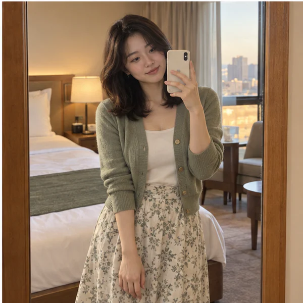 화성 지효 릴랙스 안내 이미지