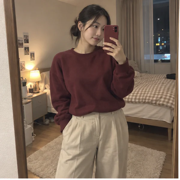 서울 성동 아이린 스튜디오 안내 이미지
