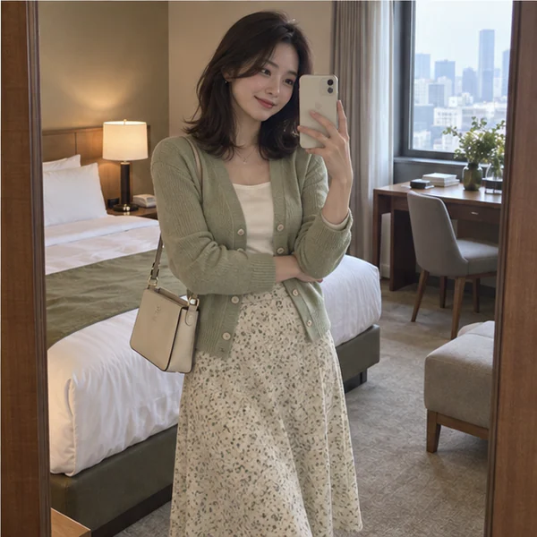 기흥 사나 테라피 안내 이미지