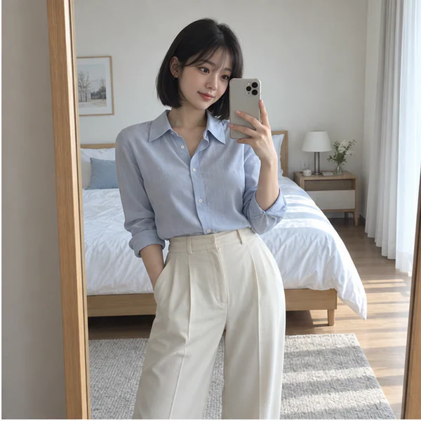 원영 살롱 대표 안내 이미지