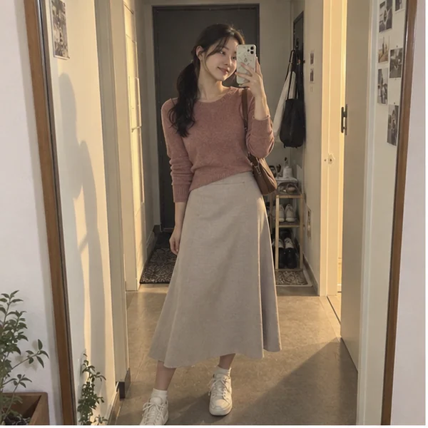 서현 미나 라운지 안내 이미지