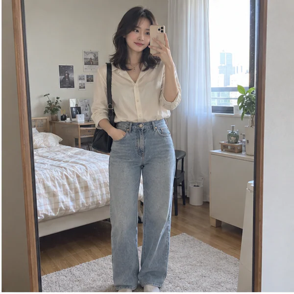 효정 살롱 대표 안내 이미지