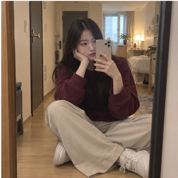 홍대 아린 스튜디오 안내 이미지