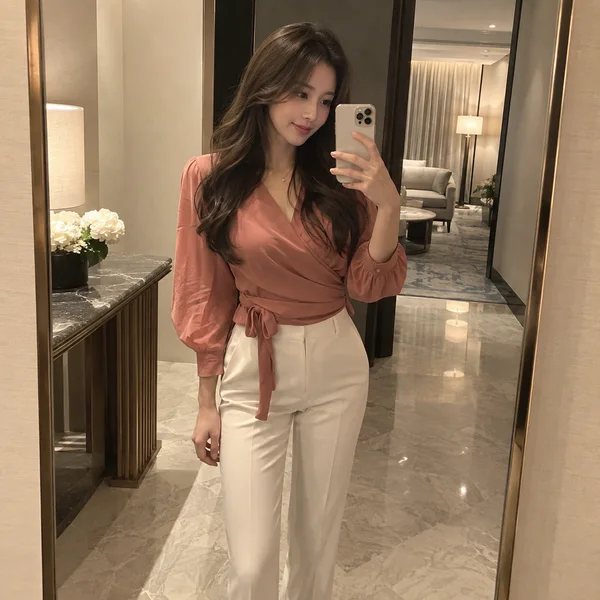 아이린 가든 대표 안내 이미지
