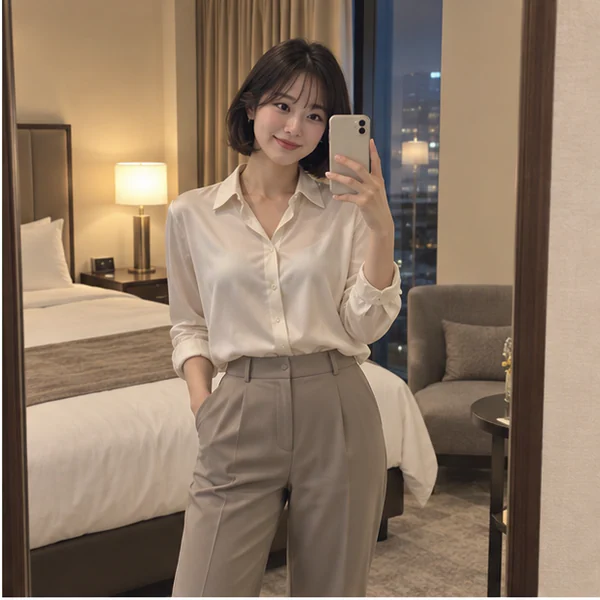 합정동 하니 아로마 안내 이미지