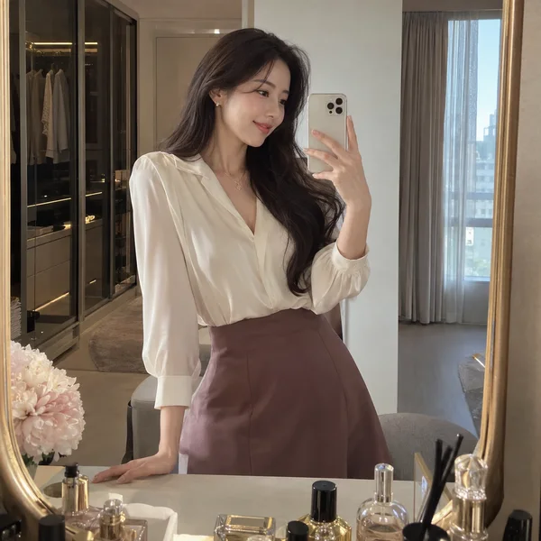 정자동 세리 아로마 안내 이미지