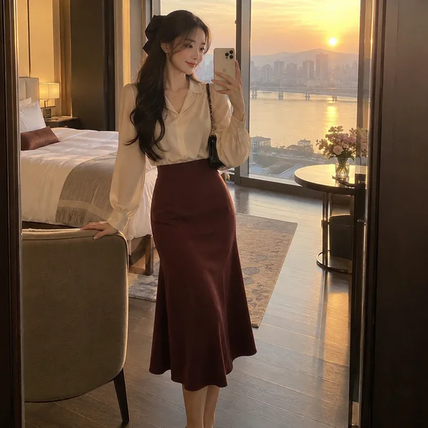 카리나 스튜디오 대표 안내 이미지
