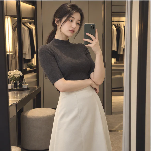 이태원 하니 살롱 안내 이미지