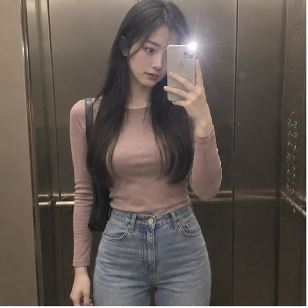 고덕 라엘 케어 안내 이미지