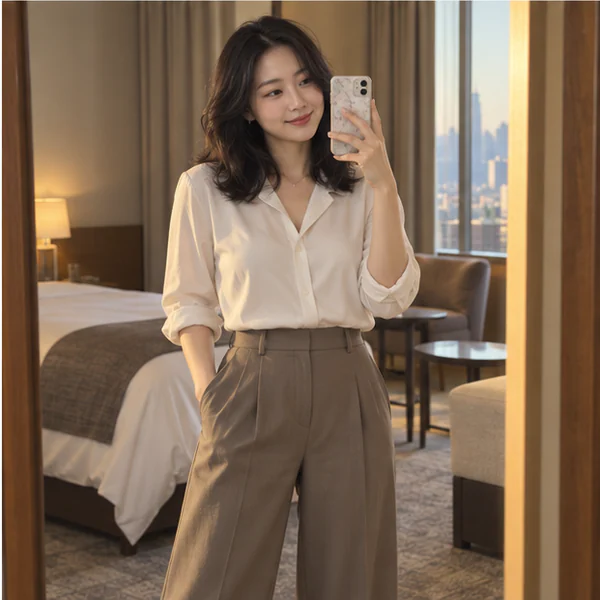 아산 윈터 밸런스 안내 이미지