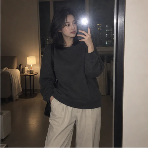 보통리 윈터 라운지 안내 이미지