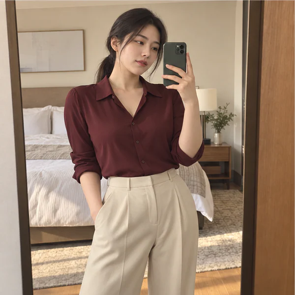 하니 살롱 대표 안내 이미지