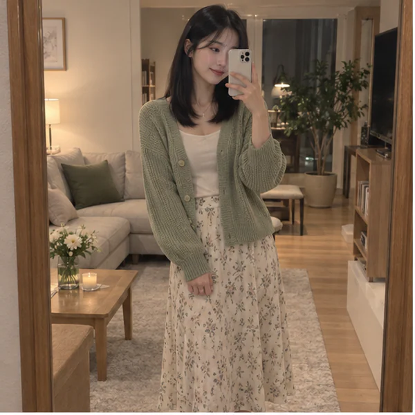 야탑 채영 테라피 안내 이미지