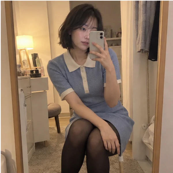 사나 스튜디오 대표 안내 이미지