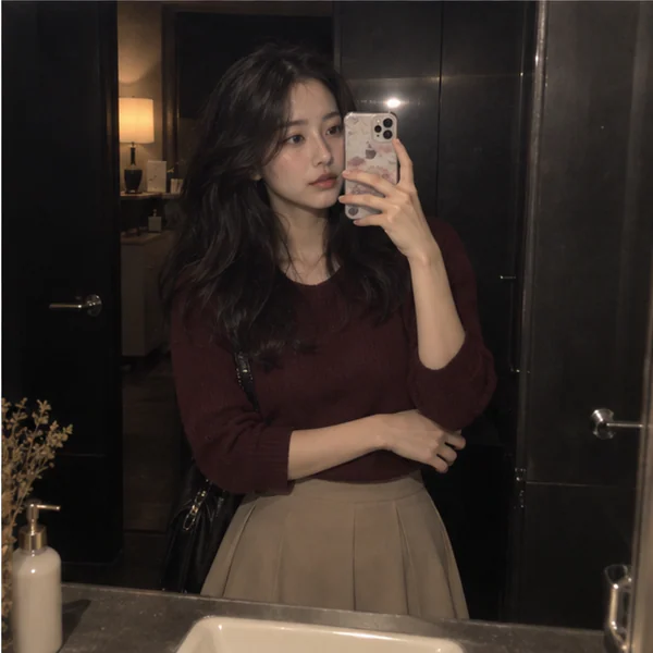 천안 닝닝 살롱 안내 이미지
