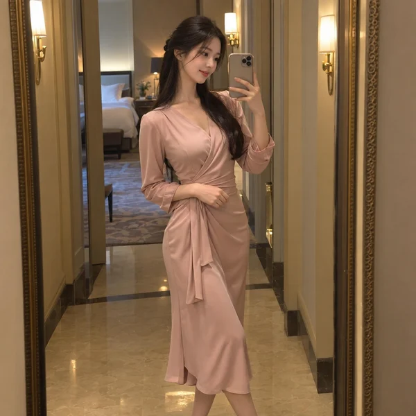 천안 미나 테라피 안내 이미지