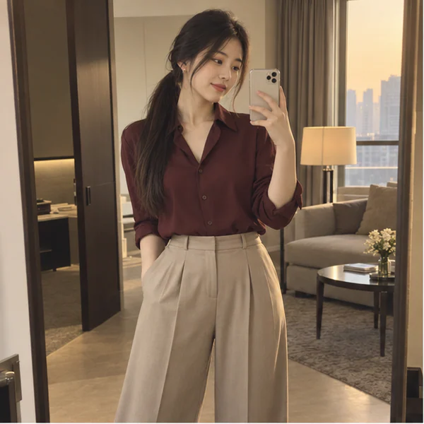 이태원 카리나 테라피 안내 이미지