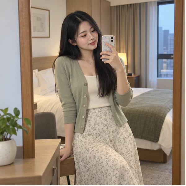서울 양천 은비 스튜디오 안내 이미지