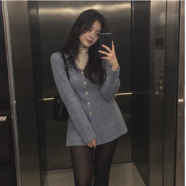 압구정동 미나 라운지 안내 이미지