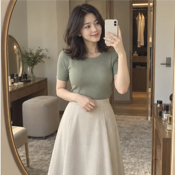 서울 중랑 민지 아로마 안내 이미지