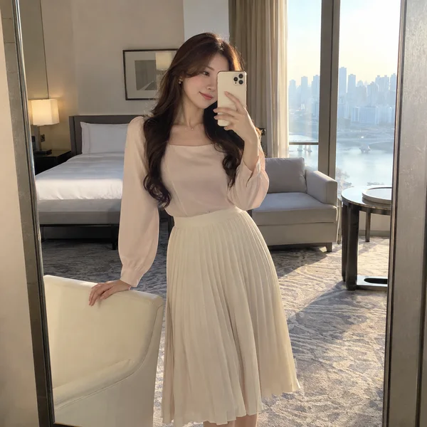 의왕 아린 라운지 안내 이미지