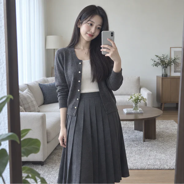 가을 아로마 대표 안내 이미지