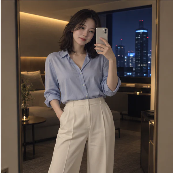 신도림 은비 테라피 안내 이미지
