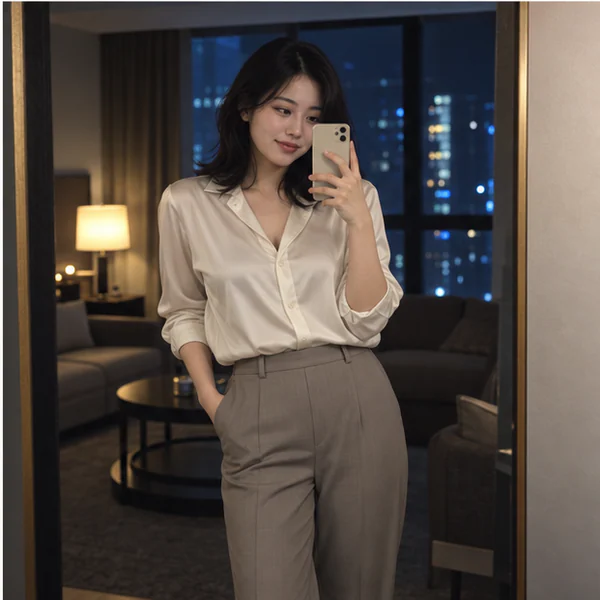 수지 살롱 대표 안내 이미지