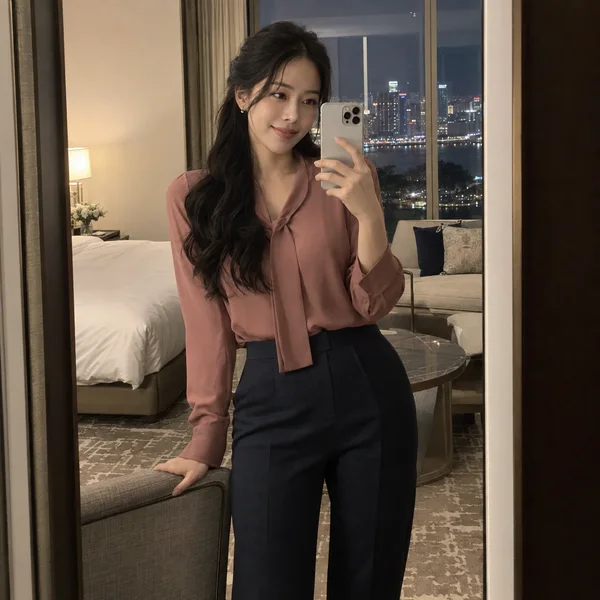 야탑 세정 살롱 안내 이미지
