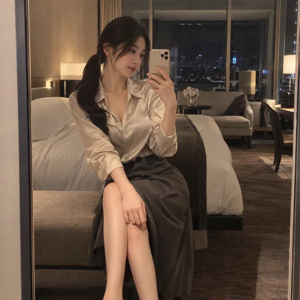 서울 금천 아린 살롱 안내 이미지