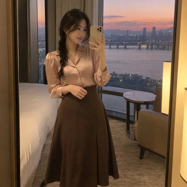신사동 예리 아로마 안내 이미지