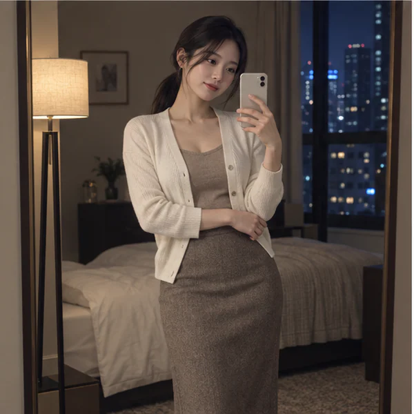 안산 마리 아로마 안내 이미지