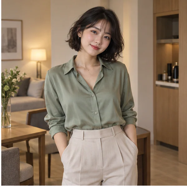 인천 영종 효정 라운지 안내 이미지