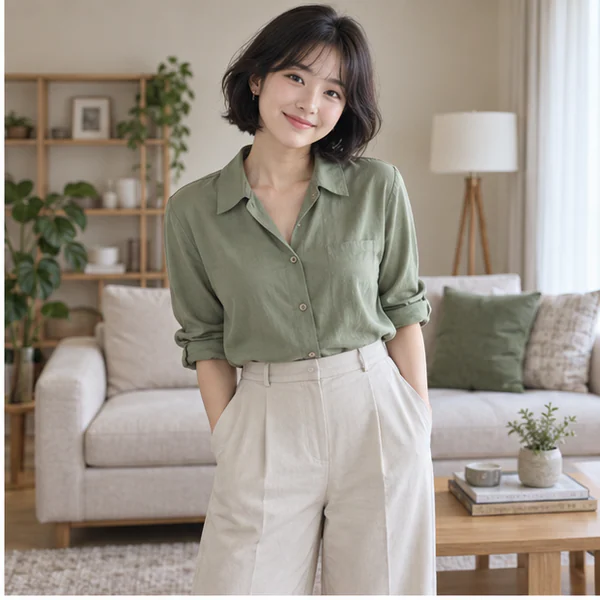 홍대 해린 가든 안내 이미지