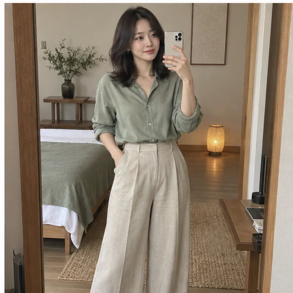 고덕 민지 웰니스 안내 이미지