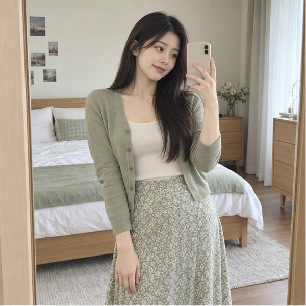 오산 제니 가든 안내 이미지
