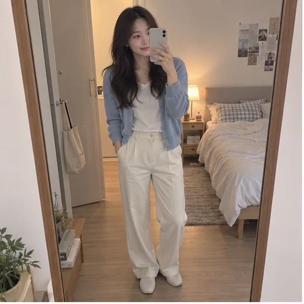 미금 효정 라운지 안내 이미지