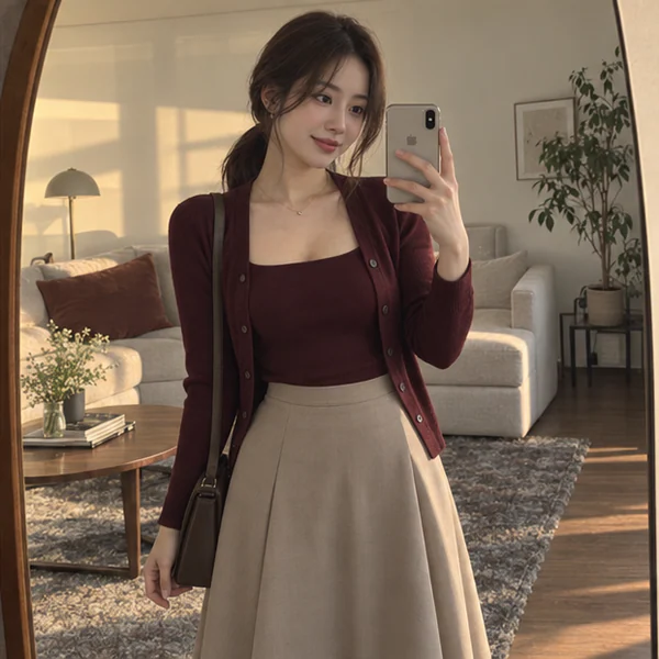 아델 케어 대표 안내 이미지