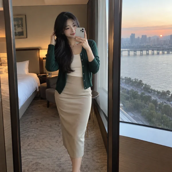 의정부 미나 포레스트 안내 이미지