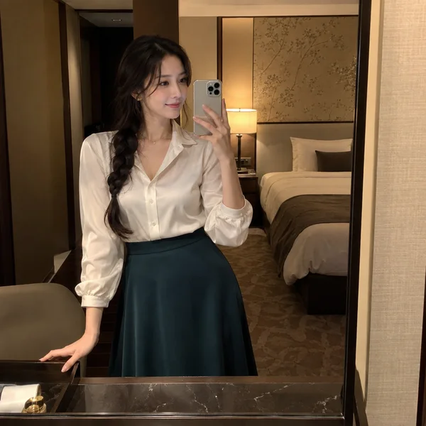 의정부 닝닝 웰니스 안내 이미지