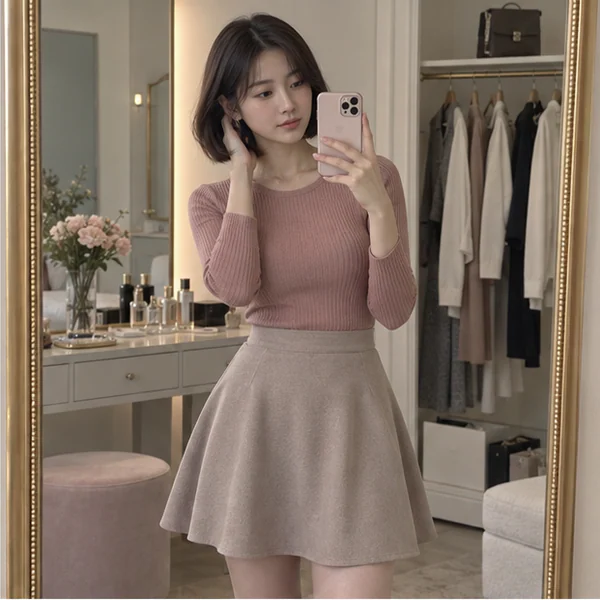 논현동 윈터 라운지 안내 이미지
